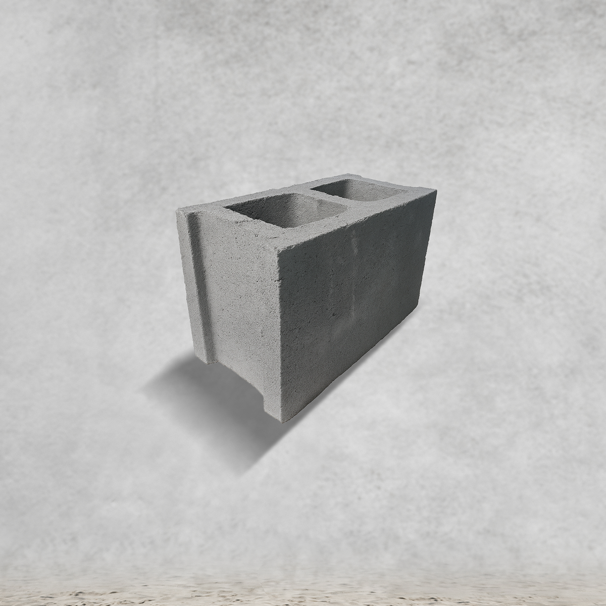 Bloque de Concreto
